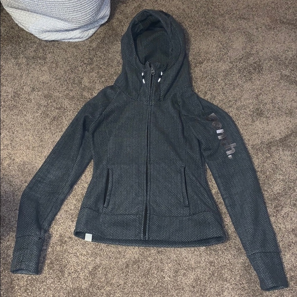 Bench hoodie
